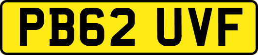 PB62UVF