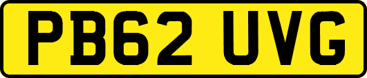 PB62UVG