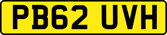 PB62UVH