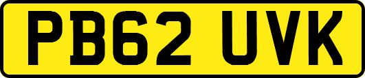 PB62UVK