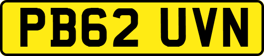 PB62UVN