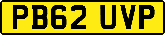 PB62UVP