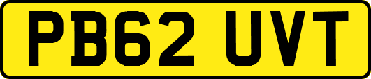 PB62UVT