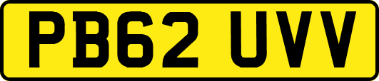 PB62UVV