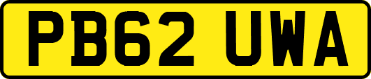 PB62UWA