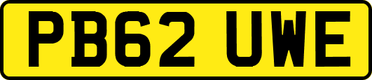 PB62UWE