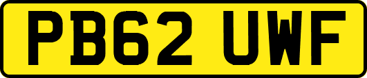 PB62UWF