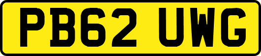 PB62UWG