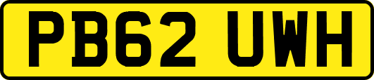 PB62UWH
