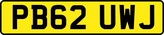 PB62UWJ