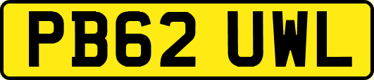 PB62UWL