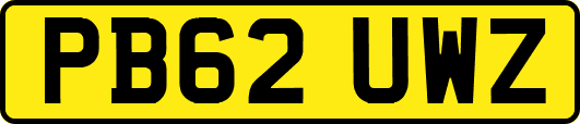 PB62UWZ