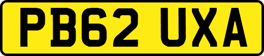 PB62UXA