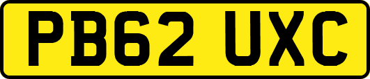 PB62UXC
