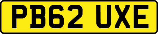 PB62UXE