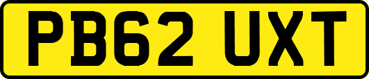 PB62UXT