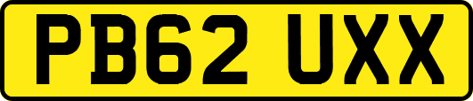 PB62UXX