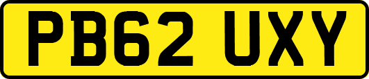 PB62UXY