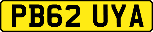 PB62UYA