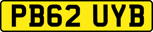 PB62UYB