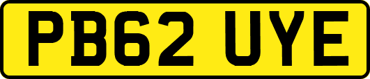 PB62UYE