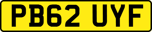 PB62UYF