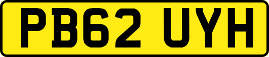 PB62UYH