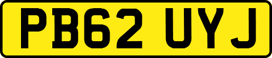 PB62UYJ