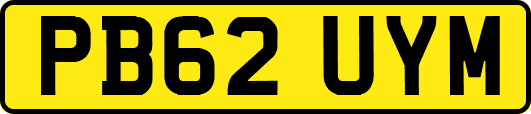 PB62UYM