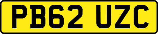 PB62UZC
