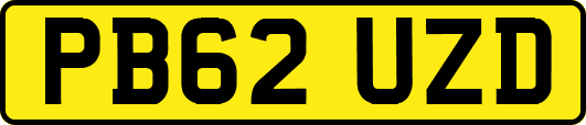 PB62UZD