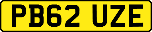 PB62UZE