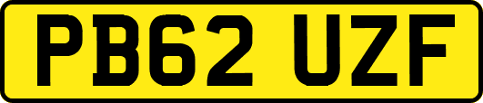 PB62UZF