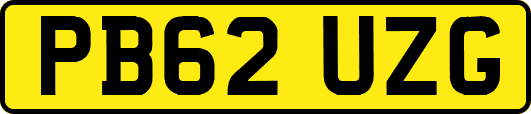 PB62UZG