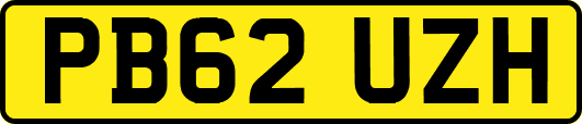 PB62UZH