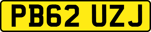 PB62UZJ