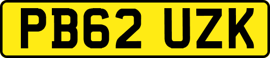 PB62UZK