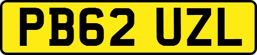PB62UZL