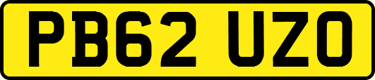 PB62UZO