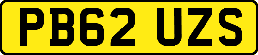 PB62UZS