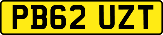 PB62UZT