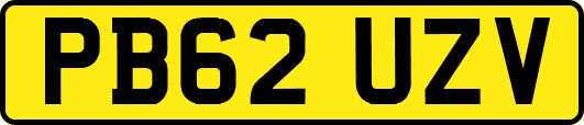 PB62UZV
