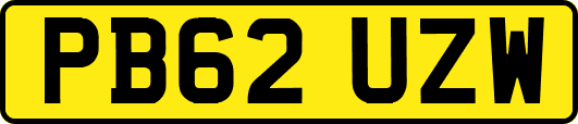 PB62UZW