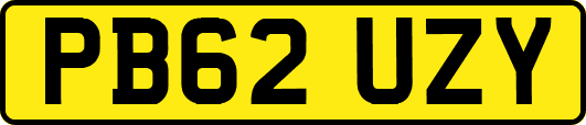 PB62UZY