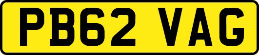 PB62VAG