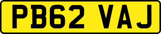 PB62VAJ