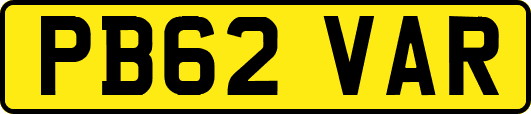 PB62VAR