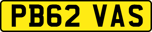 PB62VAS