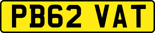 PB62VAT