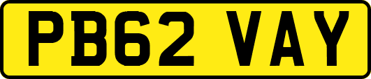 PB62VAY